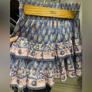 NWT Hunter Bell Skirt XS